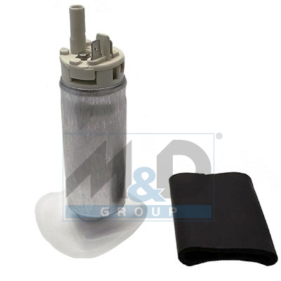 [76380] Kraftstoffpumpe