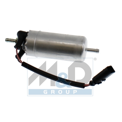 [771193] Kraftstoffpumpe