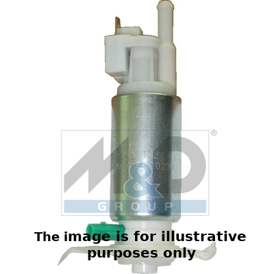 [76298E] Kraftstoffpumpe