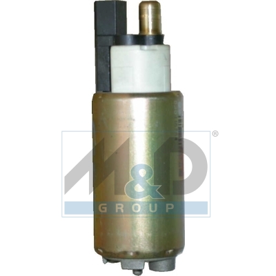 [76204] Kraftstoffpumpe