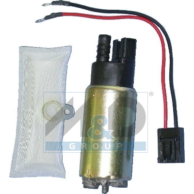 [76416] Kraftstoffpumpe