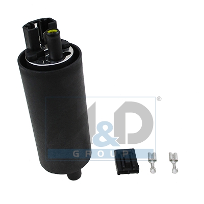 [77867] Kraftstoffpumpe