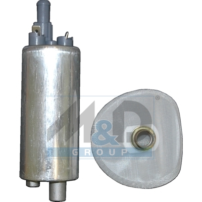 [76387EM] Kraftstoffpumpe