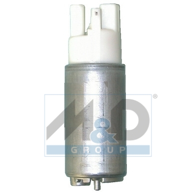 [76539] Kraftstoffpumpe