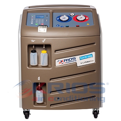 [K185025] Automatische Ladestation