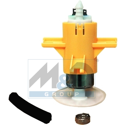 [77275] Kraftstoffpumpe