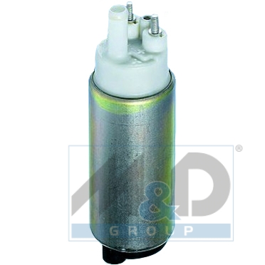 [77021] Kraftstoffpumpe