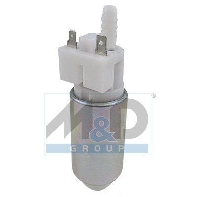 [76396E] Kraftstoffpumpe