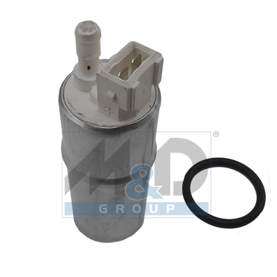 [76401E] Kraftstoffpumpe