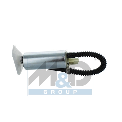 [77660] Kraftstoffpumpe