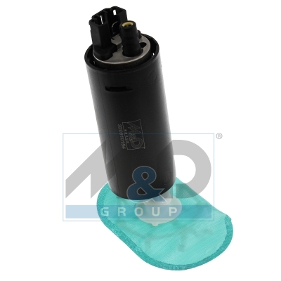 [77725] Kraftstoffpumpe