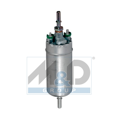 [77681] Kraftstoffpumpe