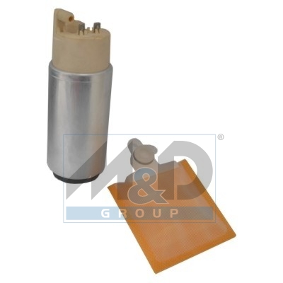 [77711] Kraftstoffpumpe