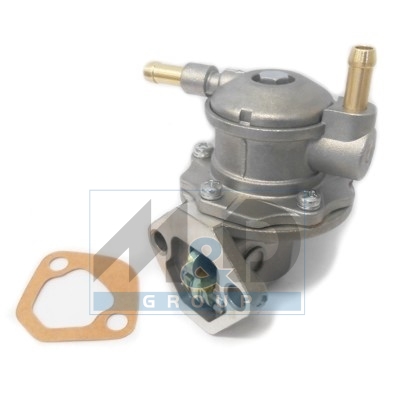 [POC112] Kraftstoffpumpe