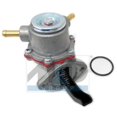 [PON167] Kraftstoffpumpe