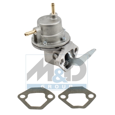 [PON266] Kraftstoffpumpe