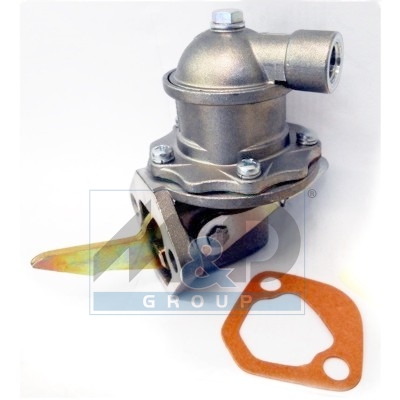 [PON162] Kraftstoffpumpe