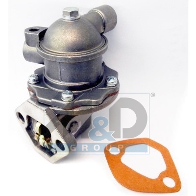 [PON198] Kraftstoffpumpe