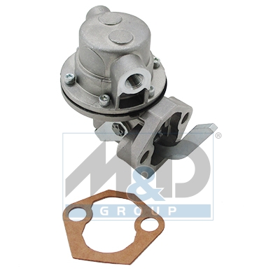 [PON161] Kraftstoffpumpe