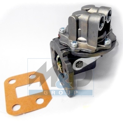 [PON202] Kraftstoffpumpe