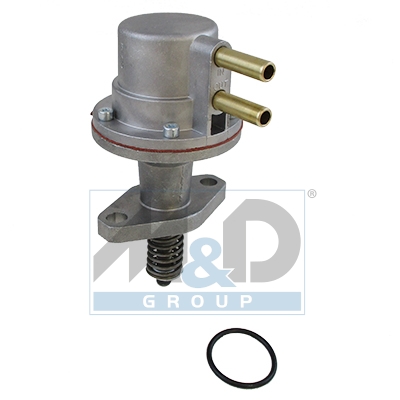 [PON126] Kraftstoffpumpe