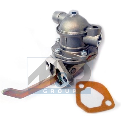 [PON194] Kraftstoffpumpe