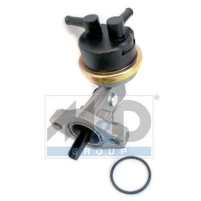 [PON240] Kraftstoffpumpe