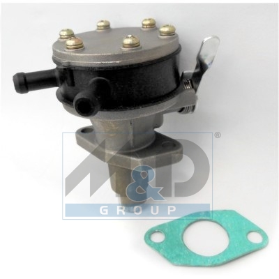 [PON225] Kraftstoffpumpe