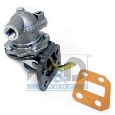 [PON181] Kraftstoffpumpe