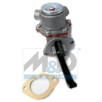 [PON165] Kraftstoffpumpe