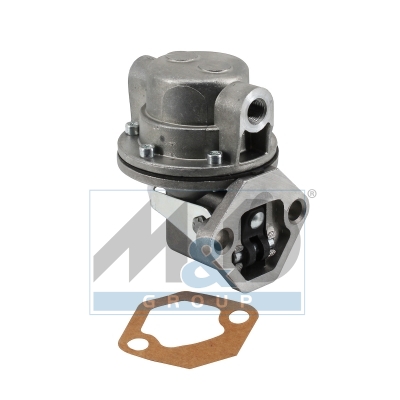 [PON255] Kraftstoffpumpe