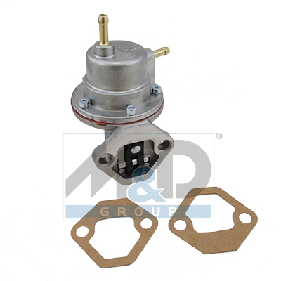 [POC528] Kraftstoffpumpe