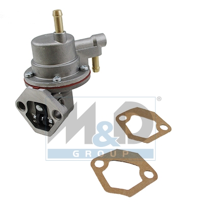 [POC111] Kraftstoffpumpe