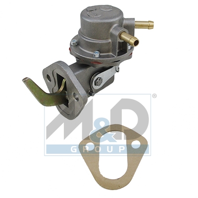 [PON196] Kraftstoffpumpe