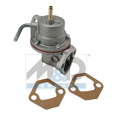 [POC688] Kraftstoffpumpe