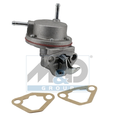 [POC100] Kraftstoffpumpe