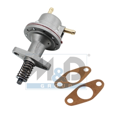 [POC697] Kraftstoffpumpe