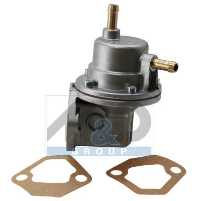 [POC050] Kraftstoffpumpe