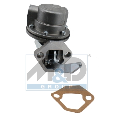 [PON109] Kraftstoffpumpe