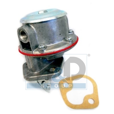 [PON150] Kraftstoffpumpe