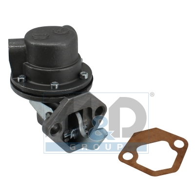 [PON261] Kraftstoffpumpe