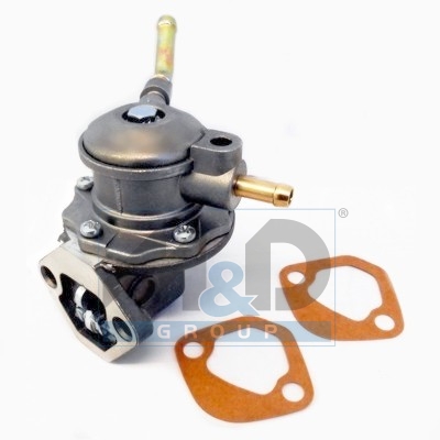 [PON233] Kraftstoffpumpe