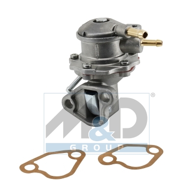 [PON256] Kraftstoffpumpe