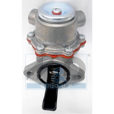 [PON219] Kraftstoffpumpe