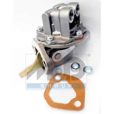 [PON189] Kraftstoffpumpe