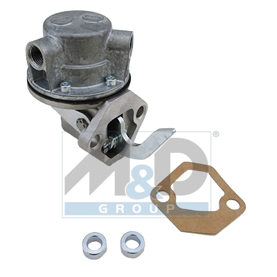 [PON141] Kraftstoffpumpe