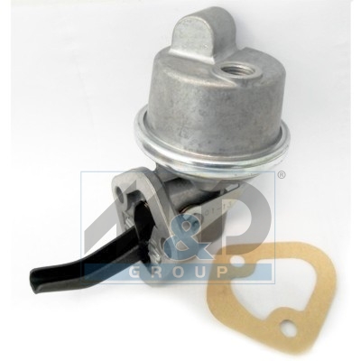 [PON224] Kraftstoffpumpe