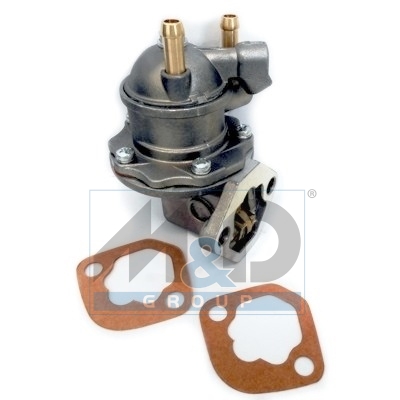 [POC065] Kraftstoffpumpe