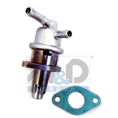 [PON241] Kraftstoffpumpe