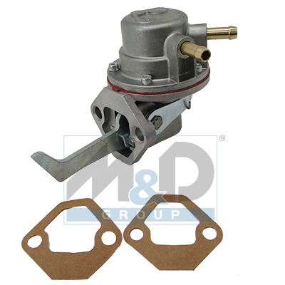 [PON244] Kraftstoffpumpe